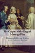 Origins of the English Marriage Plot... - Bild 1
