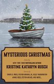 Mysterious Christmas (Holiday Anthology Series, #4) (eBook, ePUB)