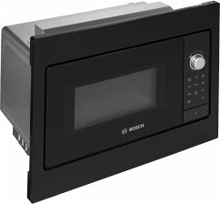 Cover Bosch BFL 523 MB3 Einbau-Mikrowelle