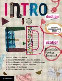 Introduction to Education (eBook, ePUB) Introduction to Education (eBook, ePUB)