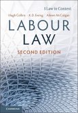 Labour Law (eBook, ePUB)