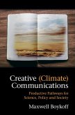 Creative (Climate) Communications (eBook, ePUB)