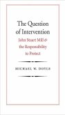The Question of Intervention (eBook, PDF)
