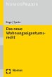 Das neue Wohnungseigentumsrecht (eBook,... - Bild 1