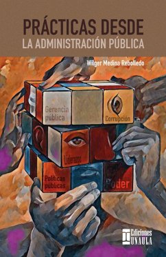 Cover Prácticas desde la administración pública (eBook, ePUB)