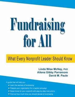 Fundraising for All (eBook, ePUB) - McNay, Linda Wise