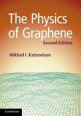 Physics of Graphene (eBook, ePUB)