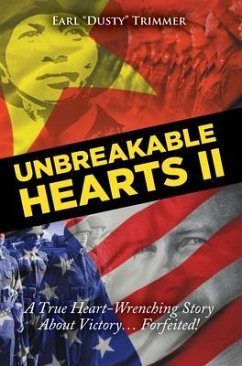 Unbreakable Hearts II (eBook, ePUB) - Trimmer, Earl "Dusty"