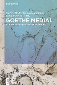 Cover Goethe medial (eBook, PDF)
