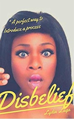 Cover Disbelief (eBook, ePUB)