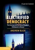 Electrified Democracy (eBook, ePUB)