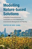 Modelling Nature-based Solutions (eBook, ePUB)