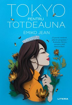 Tokyo pentru totdeauna (eBook, ePUB) - Jean, Emiko