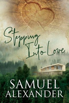 Cover Stepping Into Love (eBook, ePUB)