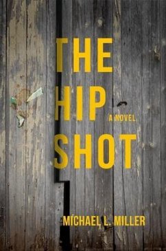 The Hip Shot (eBook, ePUB)