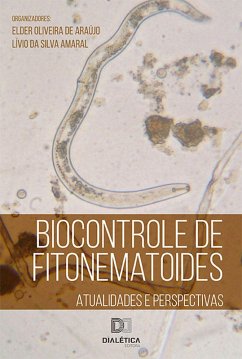 Cover Biocontrole de Fitonematoides (eBook, ePUB)
