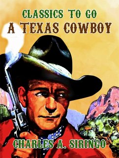 Cover A Texas Cowboy (eBook, ePUB)