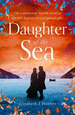 Cover Daughter of the Sea (eBook, ePUB)