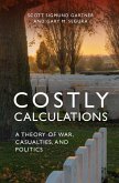 Costly Calculations (eBook, ePUB)