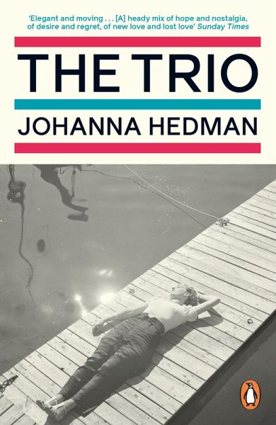 The Trio (eBook, ePUB)