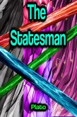 The Statesman (eBook, ePUB)