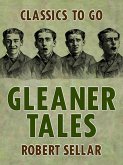 Gleaner Tales (eBook, ePUB)