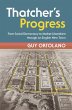 Thatcher's Progress (eBook, ePUB) - Bild 1
