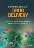 Fundamentals of Drug Delivery (eBook, ePUB)