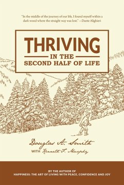 Thriving in the Second Half of Life (eBook, ePUB) - Smith, Douglas