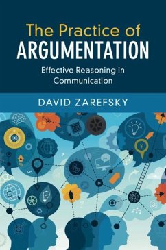 Cover Practice of Argumentation (eBook, ePUB)