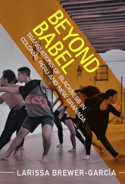 Beyond Babel (eBook, ePUB)