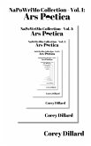 NaPoWriMo Collection - Vol. 1: Ars Poetica (eBook, ePUB)