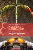 Cambridge Companion to American Catholicism (eBook, ePUB)