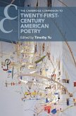 Cambridge Companion to Twenty-First-Century American Poetry (eBook, ePUB)