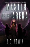 Master of the Arena (Headspace, #2) (eBook, ePUB)