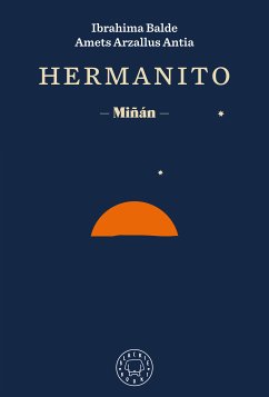 Hermanito (eBook, ePUB) - Arzallus, Amets; Balde, Ibrahima