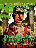The Ballad of Ensign Joy (eBook, ePUB)