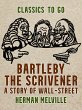 Bartleby, the Scrivener A Story of... - Bild 1