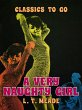 A Very Naughty Girl (eBook, ePUB) - Bild 1