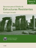 Recursos P/El Diseño De Estructuras Resistentes. T.3 2* Edición (eBook, PDF)