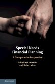 Special Needs Financial Planning (eBook, ePUB)