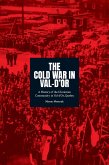 Cold War in Val-d'Or (eBook, ePUB)