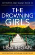 The Drowning Girls (eBook, ePUB) - Bild 1