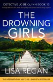 The Drowning Girls (eBook, ePUB)
