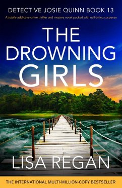 The Drowning Girls (eBook, ePUB) - Regan, Lisa