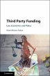 Third Party Funding (eBook, ePUB) - Bild 1