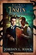 Unseen (Rath & Rune, #2) (eBook, ePUB) - Bild 1
