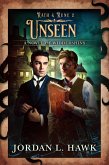 Unseen (Rath & Rune, #2) (eBook, ePUB)
