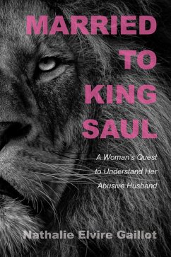 Married to King Saul (eBook, ePUB)