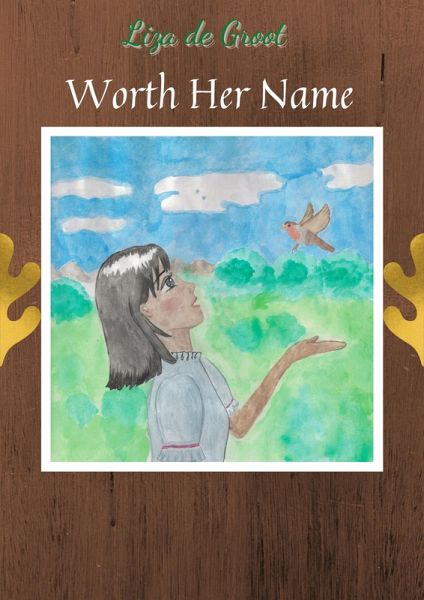 Worth Her Name (eBook, ePUB)